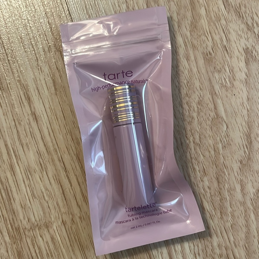 Tartelette Tubing Mascara